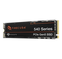 Seagate FireCuda 540 ZP2000GM3A004 (ZP2000GM3A004) Seagate FireCuda 540 ZP2000GM3A004 (ZP2000GM3A004)