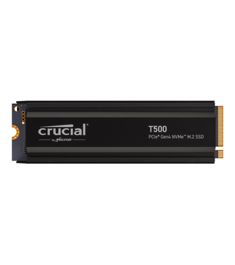 Crucial T500 - SSD - 1 TB (CT1000T500SSD5T) – купити в Україні | Офіційна гарантія Crucial T500 - SSD - 1 TB (CT1000T500SSD5T) – купити в Україні | Офіційна гарантія