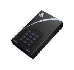 Apricorn Aegis Padlock DT ADT-3PL256F-10TB (ADT-3PL256F-10TB)