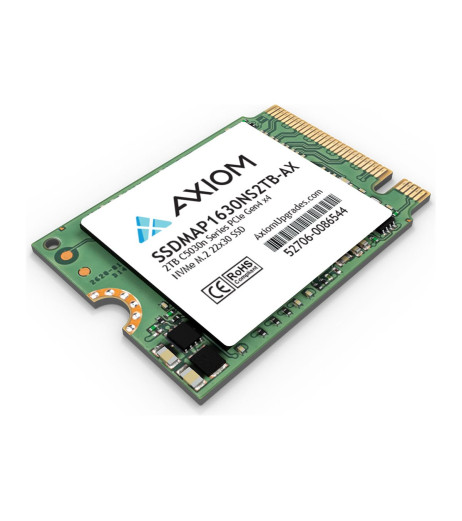 Axiom C530N Series - SSD (SSDMAP1630NS2TB-AX)