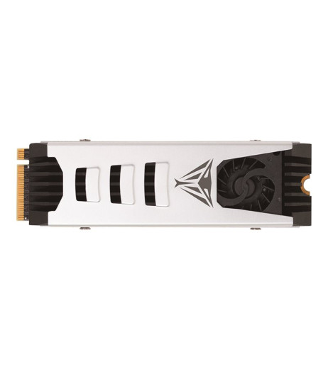 Patriot Viper PV553 - SSD (PV553P2TBM28H)