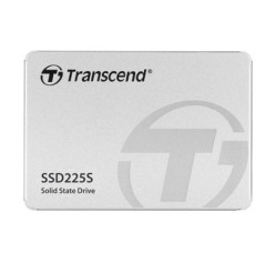 Transcend SSD225S - SSD (TS500GSSD225S)