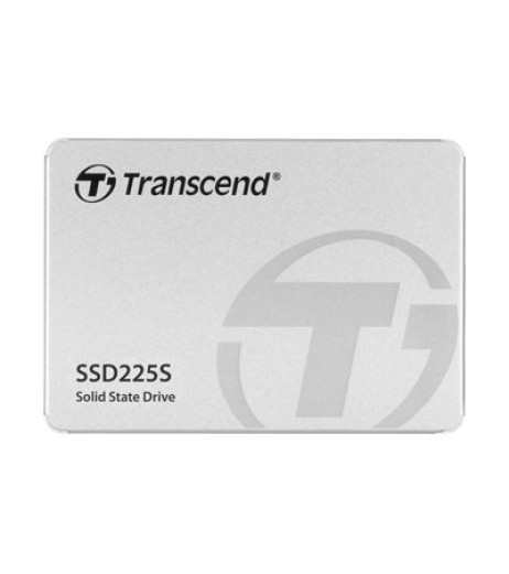 Transcend SSD225S - SSD (TS500GSSD225S) – купити в Україні | Офіційна гарантія