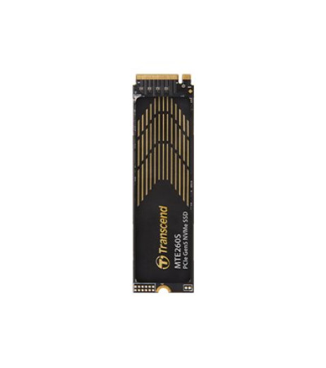 Transcend MTE260S - SSD (TS1TMTE260S)