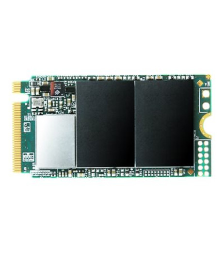 Transcend MTE400S - SSD (TS1TMTE400S) – купити в Україні | Офіційна гарантія