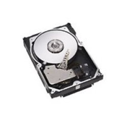 DELL 340-8037 SCSI HARD DRIVE 1YR IMS WARRANTY STANDARD (340-8037)