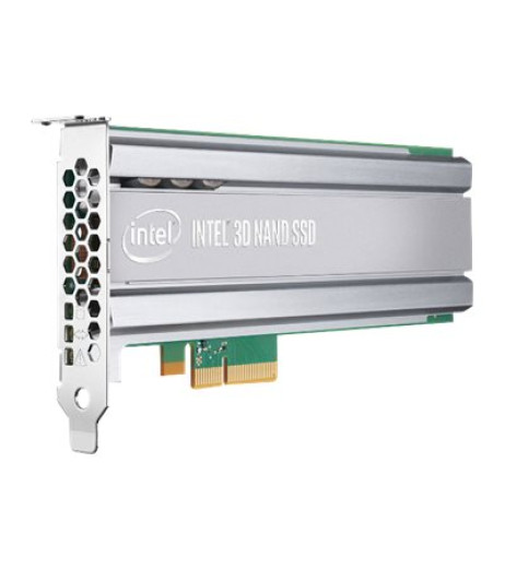 Intel P4600 Mainstream Flash Adapter (7SD7A05769) – купити в Україні | Офіційна гарантія