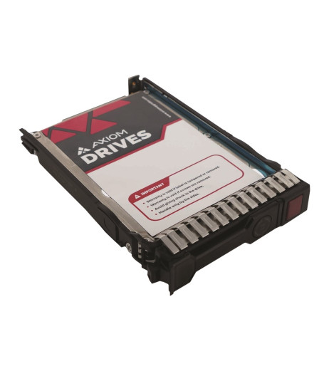 Axiom Enterprise - Hard drive (819201-B21-AX) – купити в Україні | Офіційна гарантія