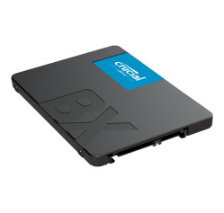 Crucial BX500 - Solid state drive (CT480BX500SSD1)