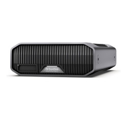 SanDisk Professional G-DRIVE PROJECT (SDPHG1H-024T-NBAAD)