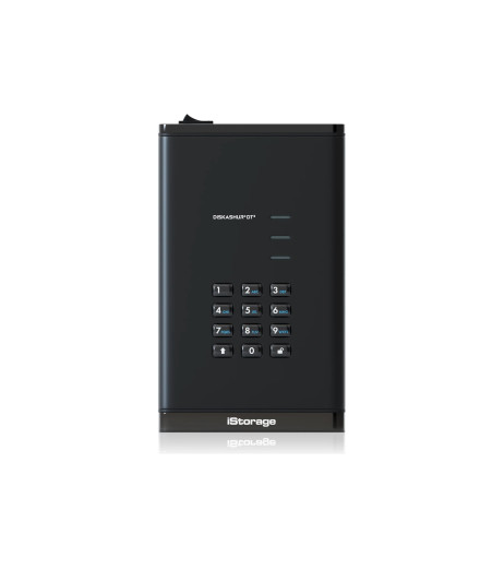 DISKASHUR DT3 HDD 14TB FIPS 14TB HARDWARE ENCRYPTED DESKHDD (IS-DT3-256-14000-F) – купити в Україні | Офіційна гарантія DISKASHUR DT3 HDD 14TB FIPS 14TB HARDWARE ENCRYPTED DESKHDD (IS-DT3-256-14000-F) – купити в Україні | Офіційна гарантія