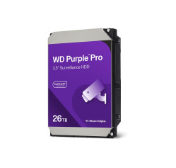 WD Purple Pro WD260PURP (WD260PURP)
