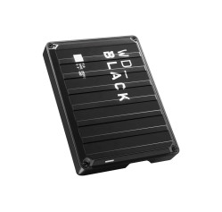 WD_BLACK P10 Game Drive WDBZ7D0060BBK (WDBZ7D0060BBK-WESN)