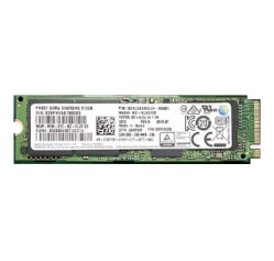 Dell - SSD - 512 GB - PCIe (400-AJHK)