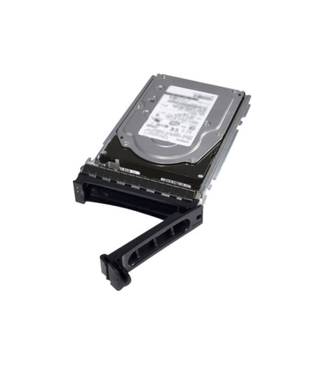Dell - SSD - 1.6 TB - hot-swap (400-AMJW)