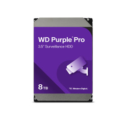 WD Purple Pro WD8002PURP (WD8002PURP)