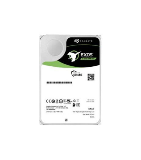 Seagate Exos X18 ST10000NM014G (ST10000NM014G) – купити в Україні | Офіційна гарантія Seagate Exos X18 ST10000NM014G (ST10000NM014G) – купити в Україні | Офіційна гарантія