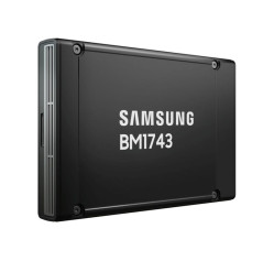 Samsung BM1743 - SSD (4XB7B02407) Samsung BM1743 - SSD (4XB7B02407)