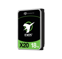 Seagate Exos X20 ST18000NM003D (ST18000NM003D)
