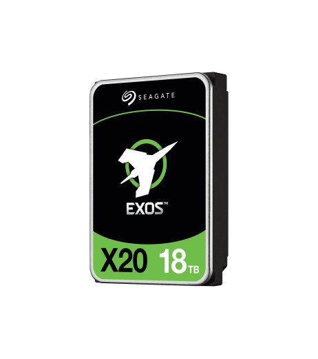Seagate Exos X20 ST18000NM003D (ST18000NM003D) – купити в Україні | Офіційна гарантія Seagate Exos X20 ST18000NM003D (ST18000NM003D) – купити в Україні | Офіційна гарантія