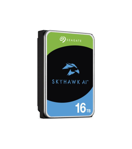 Seagate SkyHawk AI ST16000VE004 (ST16000VE004) – купити в Україні | Офіційна гарантія Seagate SkyHawk AI ST16000VE004 (ST16000VE004) – купити в Україні | Офіційна гарантія