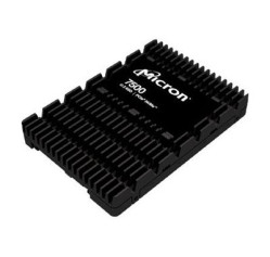 Micron 7500 MAX - SSD (4XB7A95056)