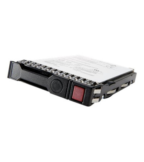 HPE - SSD - Read Intensive, Mainstream Performance (P47842-B21) – купити в Україні | Офіційна гарантія