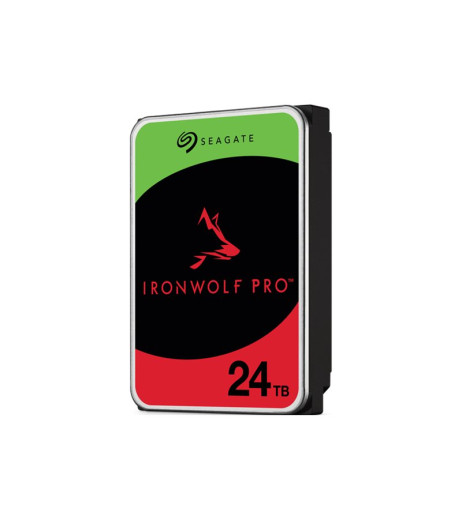 Seagate IronWolf Pro ST24000NT002 (ST24000NT002) – купити в Україні | Офіційна гарантія