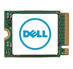 Dell - SSD - 2 TB - internal (AD099078)