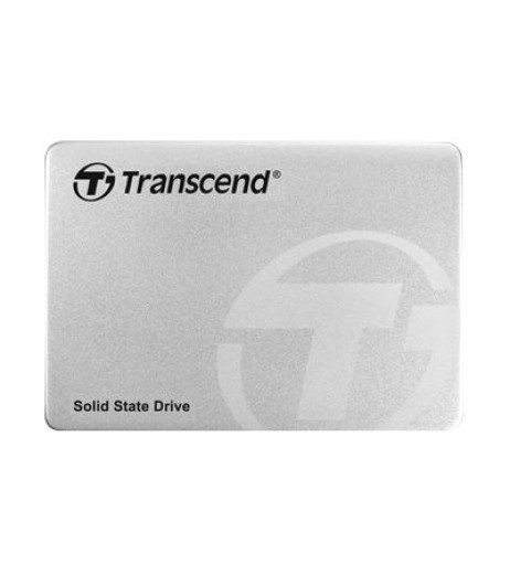Transcend SSD370S - Solid state drive (TS64GSSD370S) – купити в Україні | Офіційна гарантія