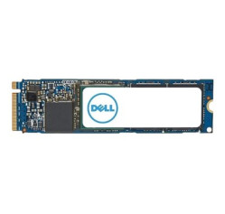 Dell - SSD - 512 GB - internal (SNP228G44/512G)