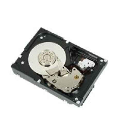 Dell - Hard drive - 600 GB (342-0454) – купити в Україні | Офіційна гарантія Dell - Hard drive - 600 GB (342-0454) – купити в Україні | Офіційна гарантія