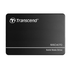 Transcend SSD470K-I - SSD (TS2TSSD470K-I)