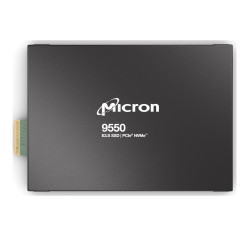 Micron 9550 PRO - SSD (MTFDLBQ30T7THA-1BK1DABYYR)