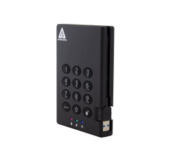 Apricorn Aegis Padlock 3.0 A25-3PL256-S256 (A25-3PL256-S256)