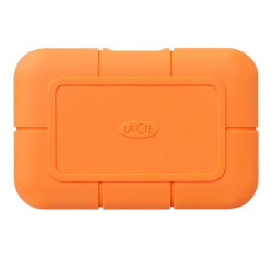 LaCie Rugged SSD STHR2000800 (STHR2000800)