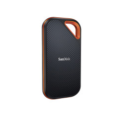 SanDisk Extreme PRO Portable (SDSSDE81-2T00-G25)