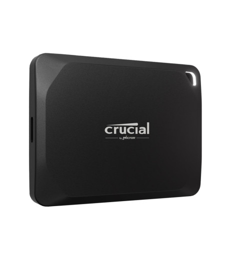 Crucial X10 Pro - SSD (CT4000X10PROSSD9) – купити в Україні | Офіційна гарантія