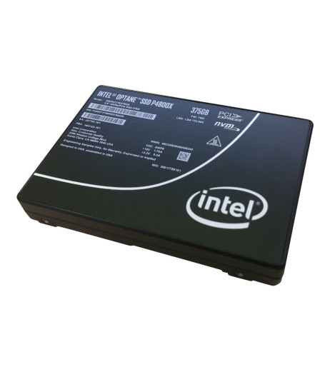 Intel Optane P4800X Performance (7N47A00081)