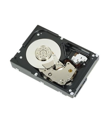 Dell - Hard drive - 600 GB (400-AGYI) – купити в Україні | Офіційна гарантія