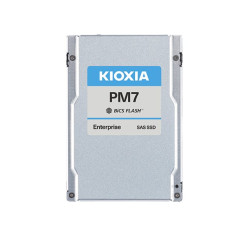 KIOXIA PM7-V Series KPM7XVUG12T8 (KPM7XVUG12T8)