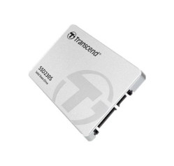 Transcend SSD230S - SSD (TS2TSSD230S)