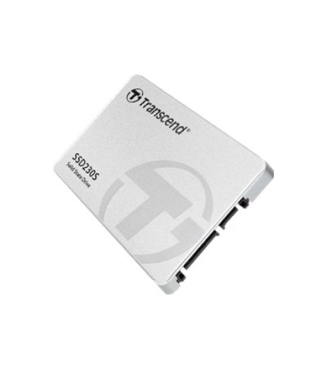 Transcend SSD230S - SSD (TS2TSSD230S) – купити в Україні | Офіційна гарантія