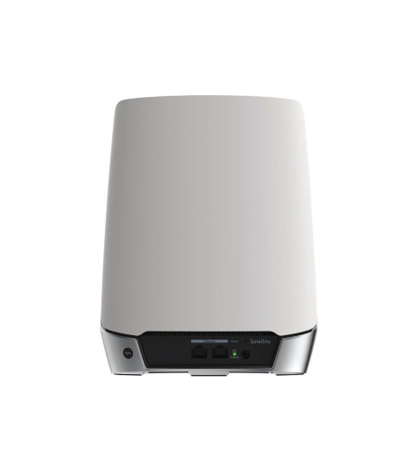 NETGEAR Orbi 5G NBK752 (NBK752-100NAS) – купити в Україні | Офіційна гарантія