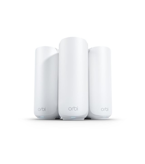 NETGEAR Orbi 370 Series RBE373 (RBE373-100NAS) – купити в Україні | Офіційна гарантія NETGEAR Orbi 370 Series RBE373 (RBE373-100NAS) – купити в Україні | Офіційна гарантія