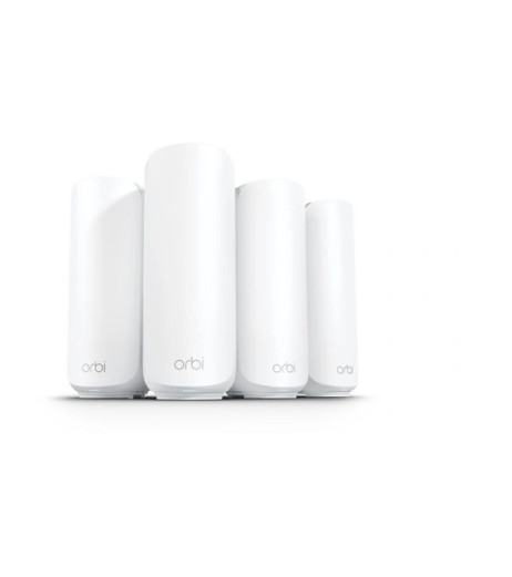 NETGEAR Orbi 370 Series RBE374 (RBE374-100NAS) – купити в Україні | Офіційна гарантія