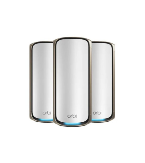 NETGEAR Orbi 970 Series RBE973S (RBE973S-100NAS) – купити в Україні | Офіційна гарантія NETGEAR Orbi 970 Series RBE973S (RBE973S-100NAS) – купити в Україні | Офіційна гарантія