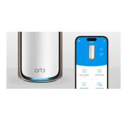 NETGEAR Orbi 970 Series RBE973S (RBE973S-100NAS)