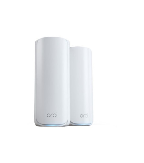 NETGEAR Orbi 770 Series RBE772 (RBE772-100NAS) – купити в Україні | Офіційна гарантія NETGEAR Orbi 770 Series RBE772 (RBE772-100NAS) – купити в Україні | Офіційна гарантія