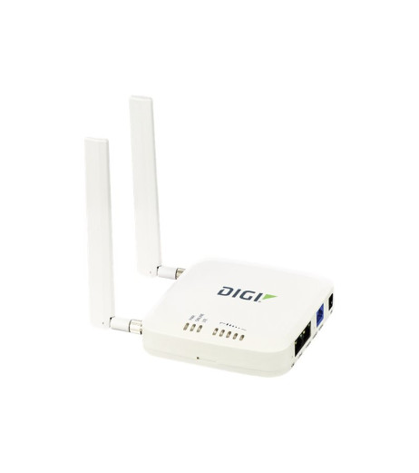 Digi EX12 - Wireless device server (EX12-0004-OUS) – купити в Україні | Офіційна гарантія